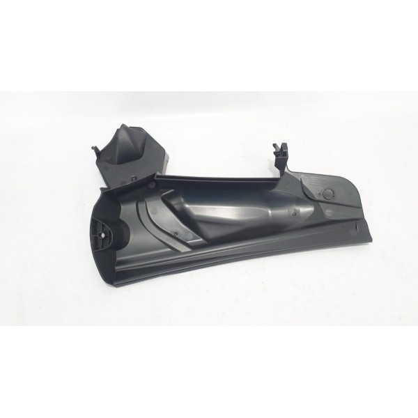 Acabamento Churrasqueira L/direito Bmw 320i F30 2015