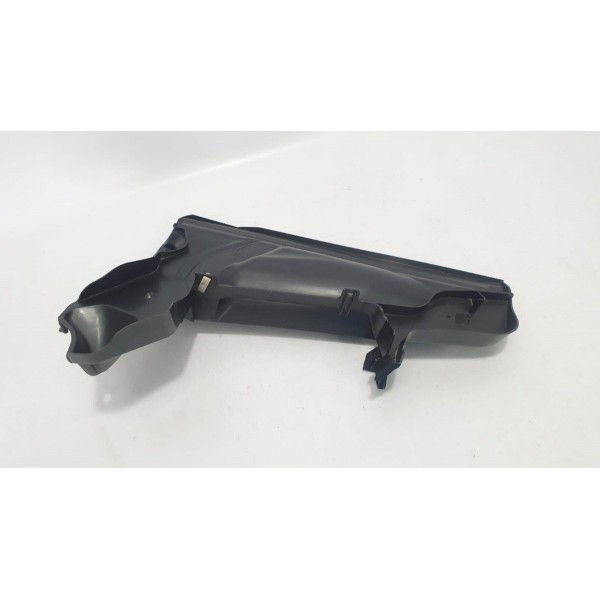 Acabamento Churrasqueira L/direito Bmw 320i F30 2015