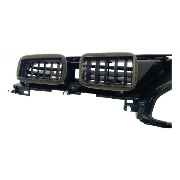 Acabamento Moldura Painel De Instrumentos Honda Civic 2017