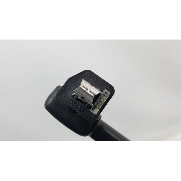 Alça De Teto Dianteira Honda Civic Touring 2017 - Preto