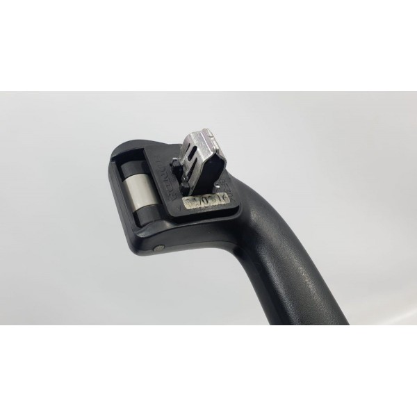 Alça De Teto Dianteira Honda Civic Touring 2017 - Preto