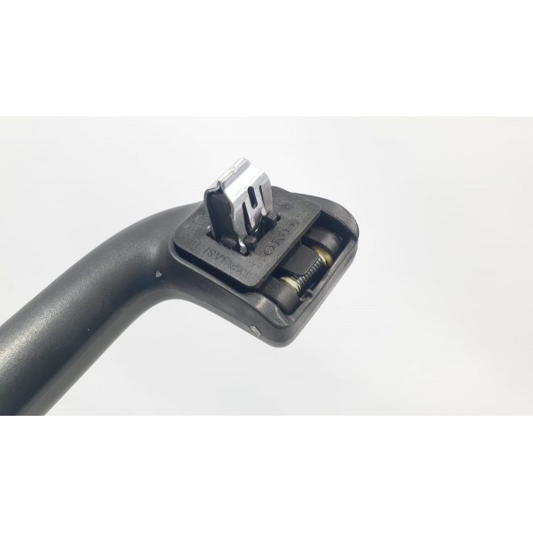 Alça De Teto Dianteira Honda Civic Touring 2017 - Preto