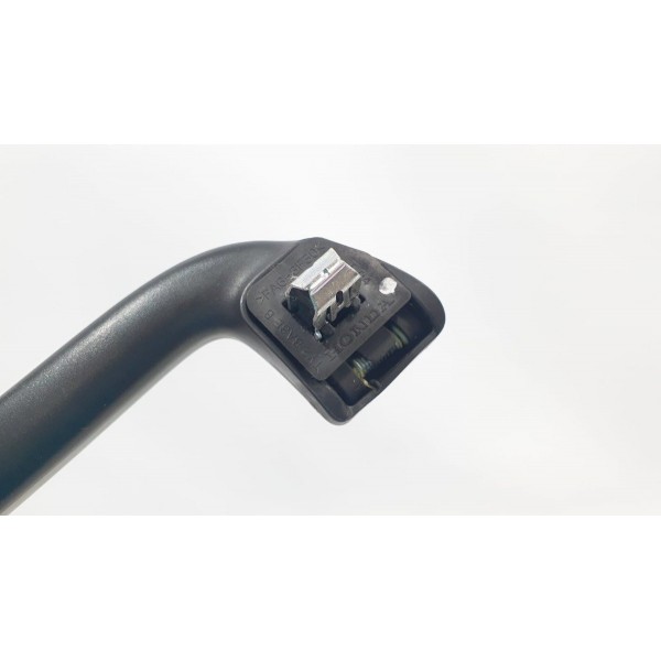 Alça De Teto Dianteira Honda Civic Touring 2017 - Preto
