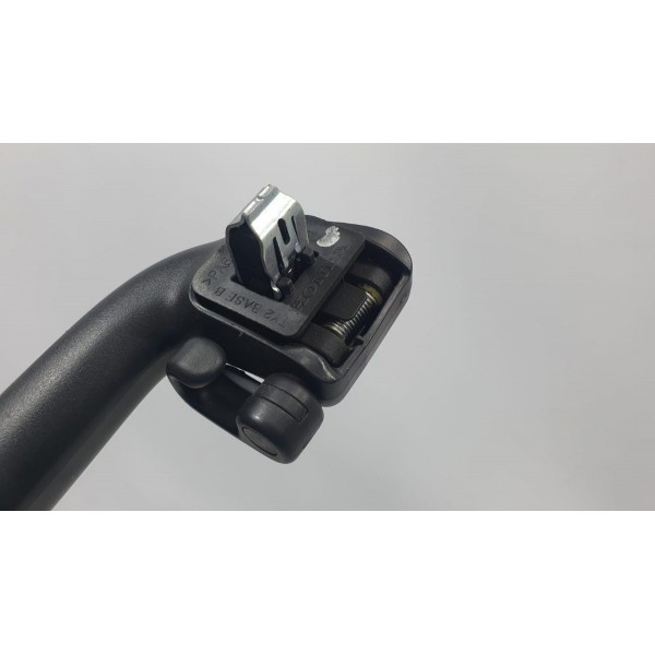 Alça De Teto Traseira Honda Civic Touring 2017 - Preto