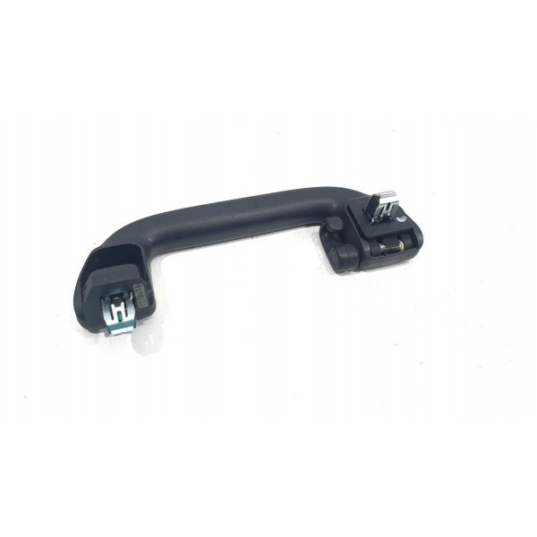 Alça De Teto Traseira Honda Civic Touring 2017 - Preto