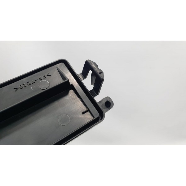 Aleta Duto De Ar Caixa De Ventilação Honda Civic 2017