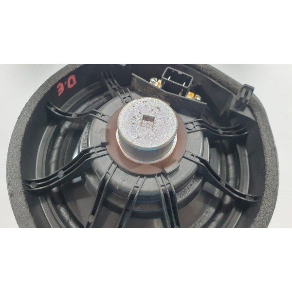 Alto Falante Porta Dianteira Esquerda Honda Civic 2017