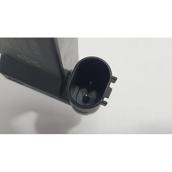 Amplificador Antena Keyless Jeep Compass Limited Flex 2017 Preto