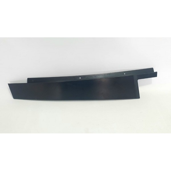 Aplique Coluna Dianteiro Esquerdo Mercedes Benz C200 2008