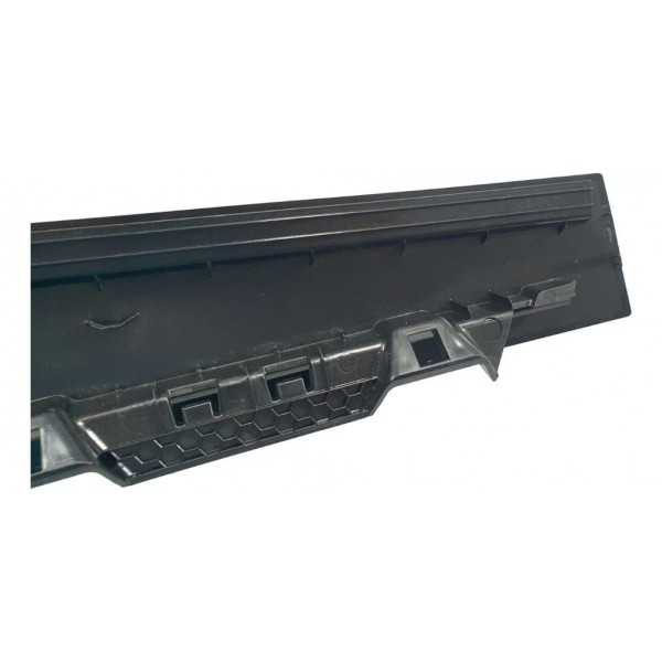 Aplique Coluna Porta Traseira Direita Vw T-cross 1.4 2021