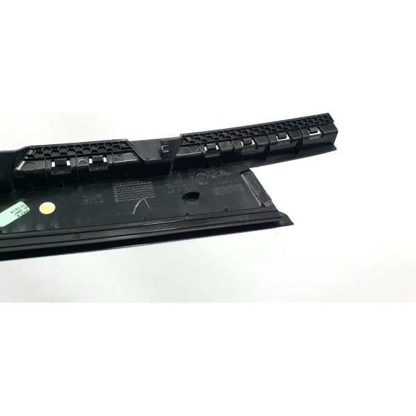 Aplique Coluna Porta Traseira Direita Vw T-cross 1.4 2021