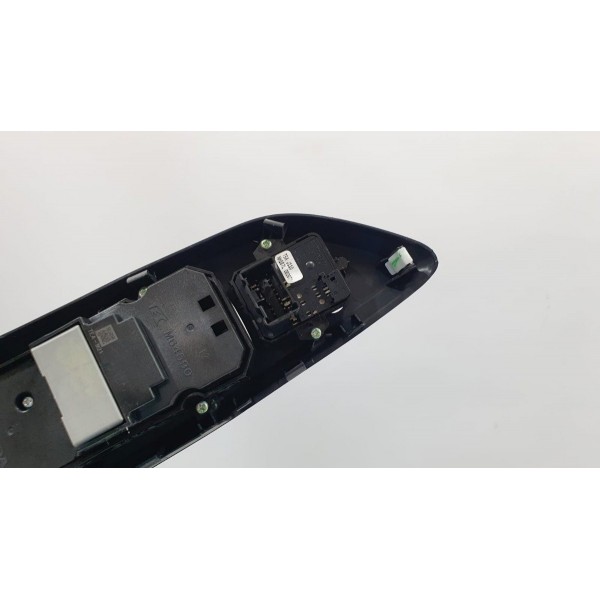 Botão Vidro Elétrico Dianteiro Esquerdo Civic Touring 2017