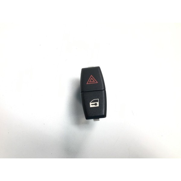 Botão Alerta Bmw 1 Series E81 E87 6919506