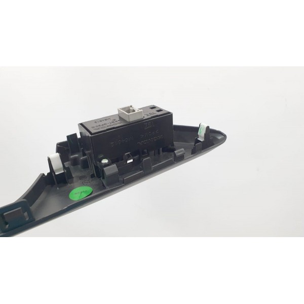 Botão Vidro Elétrico Traseiro Esquerdo Civic Touring 2017