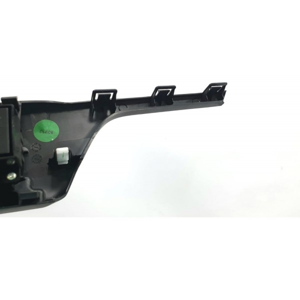 Botão Vidro Elétrico Traseiro Esquerdo Civic Touring 2017