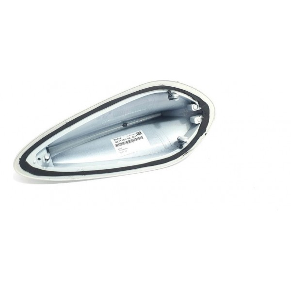 Capa Antena Teto Bmw X3 G01 Xdrive 20i 2019 Cód 9371365