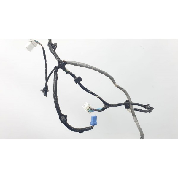 Chicote Caixa Evaporadora Ar Condicionado Honda Civic 2017