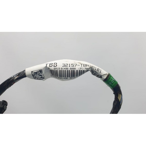 Chicote Caixa Evaporadora Ar Condicionado Honda Civic 2017