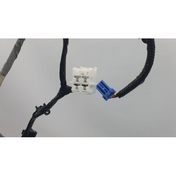 Chicote Caixa Evaporadora Ar Condicionado Honda Civic 2017