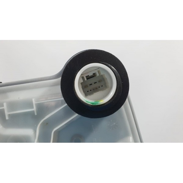 Fechadura Dianteira Direita Honda Civic Touring 2017