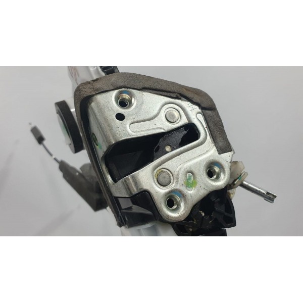 Fechadura Dianteira Direita Honda Civic Touring 2017
