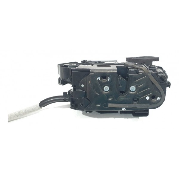 Fechadura Porta Traseira Direita Vw T-cross 1.4 Tsi 2021