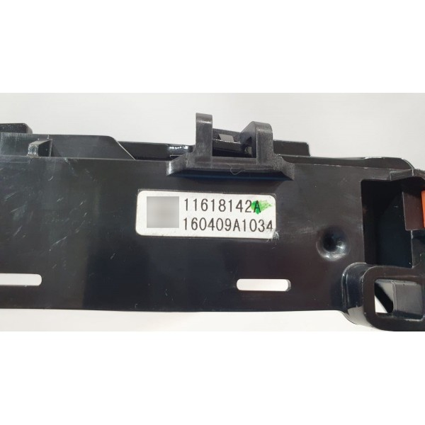 Indicador De Marcha Moldura Cambio Honda Civic Touring 2017