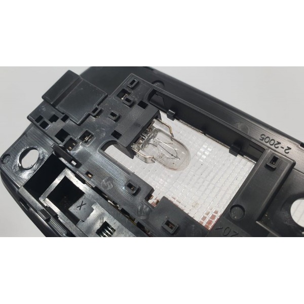 Luz De Teto Honda Civic Touring 2017