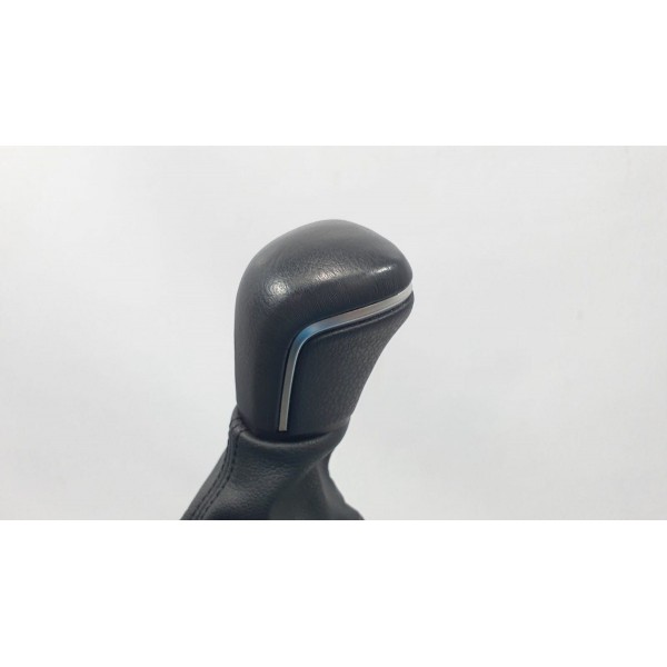 Manopla C/coifa Câmbio Corolla Cross Xrx Hybrid 2023