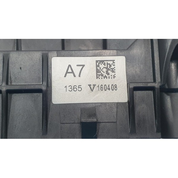 Suporte Chaves De Seta E Limpador Honda Civic Touring 2017