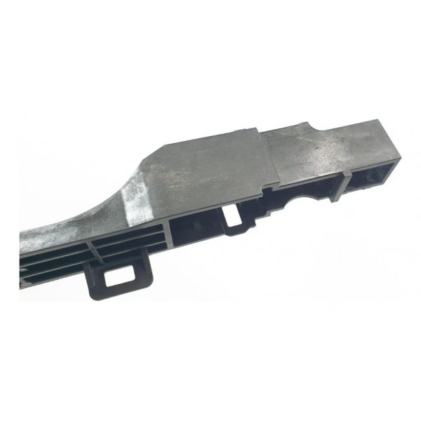 Suporte Maçaneta Dianteira Esquerda Honda Civic Touring 2017 - Preto - Dianteira