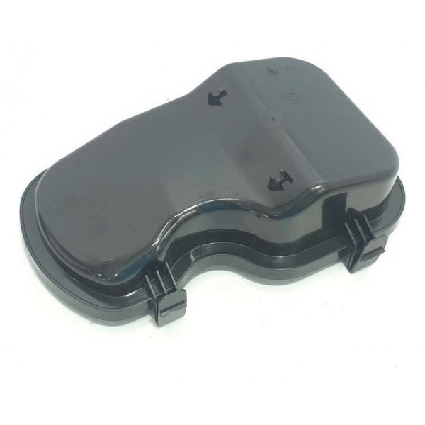 Tampa Farol Esquerdo Land Rover Freelander Ii 2.0 2014