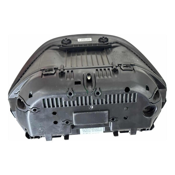 Painel De Instrumentos Bmw 118i 2013 17649411