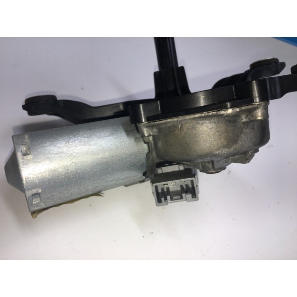 Motor Limpador Traseiro Bmw X1 2.0 2011