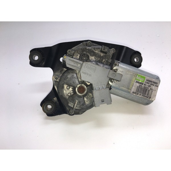 Motor Limpador Traseiro Bmw X1 2.0 2011