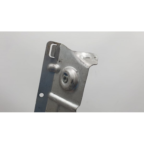 Defletor Protetor Calor Mini Cooper 2.0 B48 2017