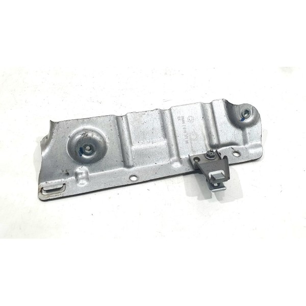 Defletor Protetor Calor Mini Cooper 2.0 B48 2017