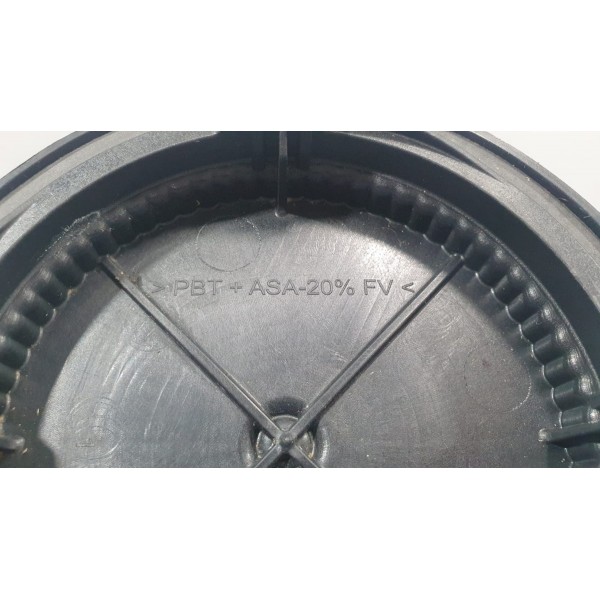 Tampa Farol Mini Cooper 2.0 B48 2017