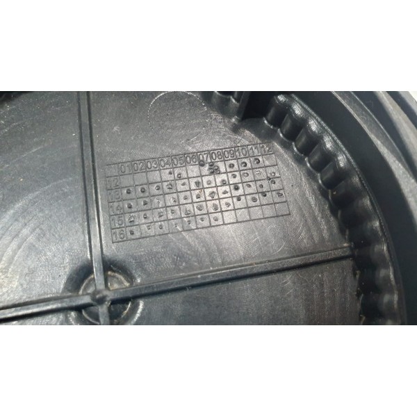 Tampa Farol Mini Cooper 2.0 B48 2017
