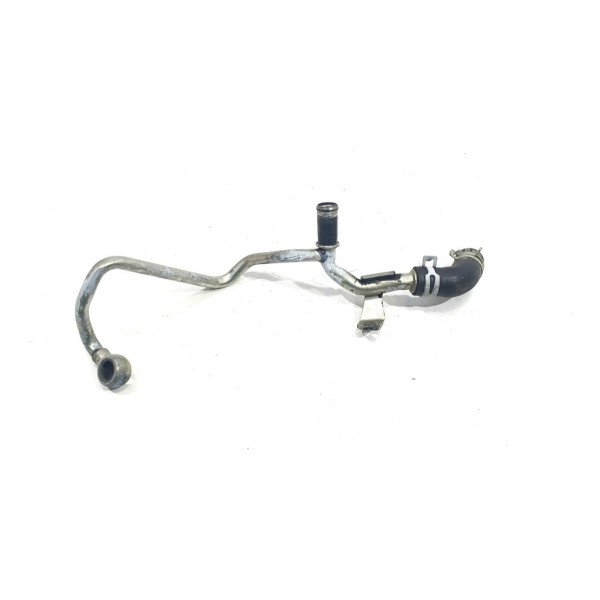 Cano Refrigeração Mini Cooper S 1.6 2013
