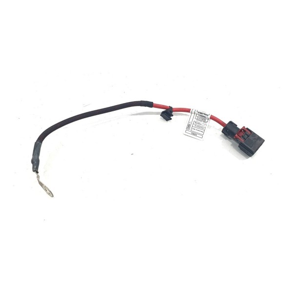 Cabo Chicote Positivo Bateria Mini Cooper 2.0 B48 2017