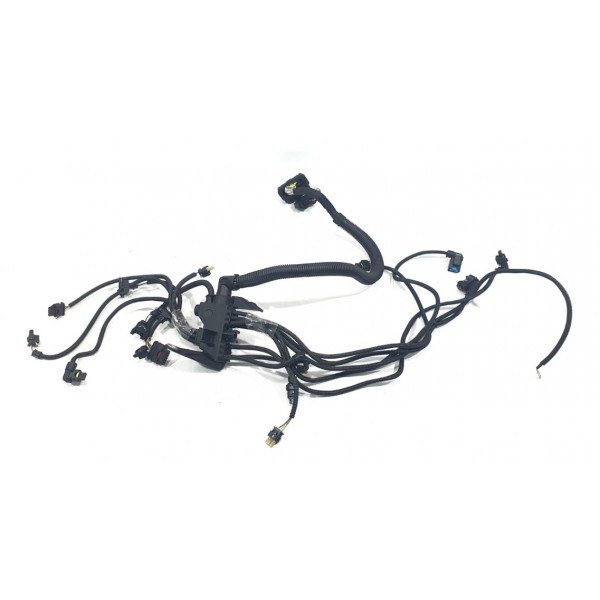 Chicote Motor Mini Cooper 2.0 B48 2016 8643376 // 861769706
