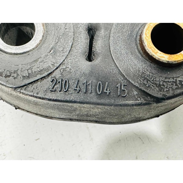 Acoplamento Borracha Carda Mercedes-benz C180 2017