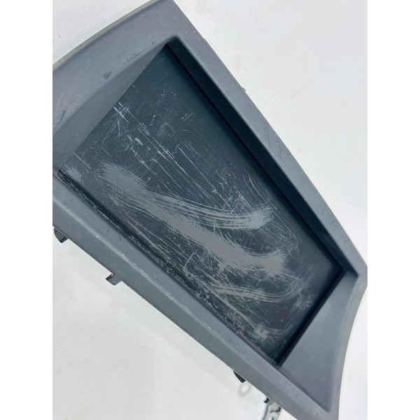 Tela Display Bmw X5 Cid 8.8 2012   2284656