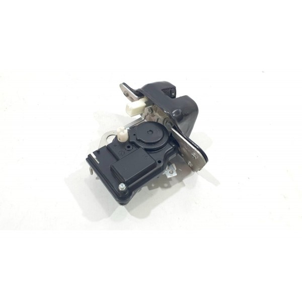 Fechadura Tampa Porta-malas Dodge Journey 3.6 Rt 2014