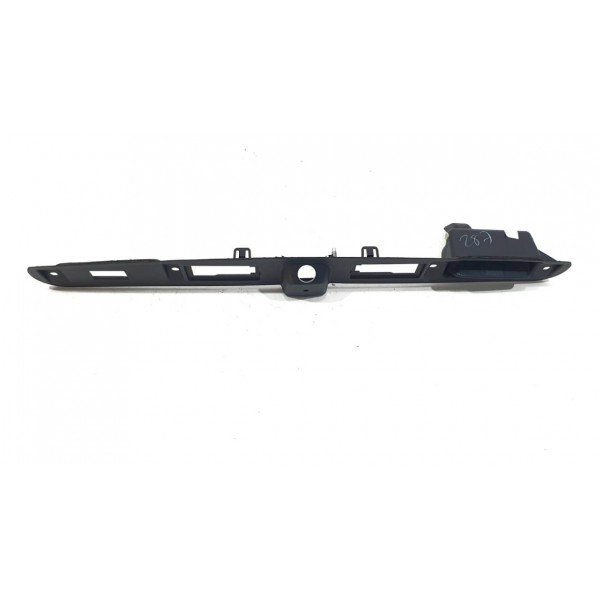 Maçaneta Luz Placa Tampa Traseira Dodge Journey 3.6 Rt 2014