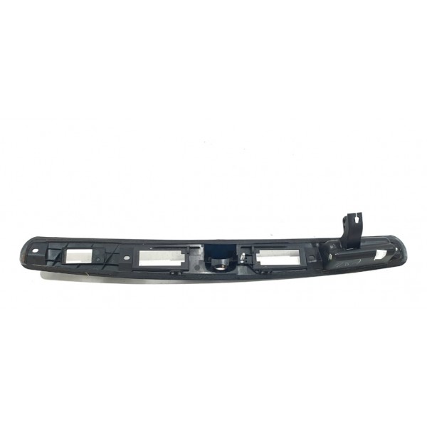 Maçaneta Luz Placa Tampa Traseira Dodge Journey 3.6 Rt 2014
