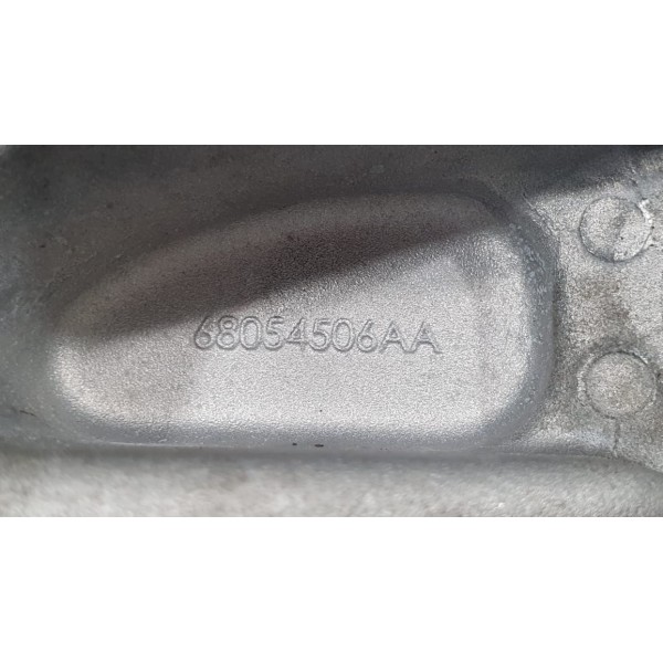 Suporte Montante Motor Dodge Journey 3.6 Rt 2014 68054506aa