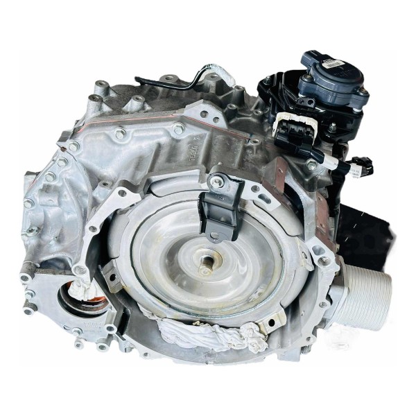 Transmissão Automática Volvo Xc90 T8 Hybrid 2022 Th-81sd