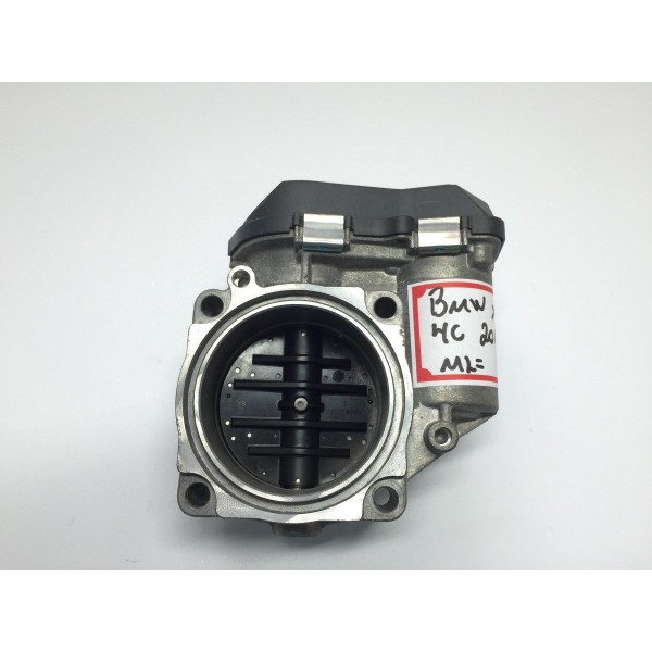 Tbi Corpo De Injeção Bmw X1 2011 7561066-02